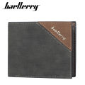 Baellerry Men Fashion Wallet. 