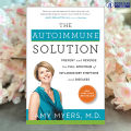 The Autoimmune Solution - Amy Myers. 