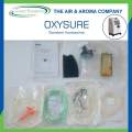 "OXYSURE" | (5L) Oxygen Concentrator. 