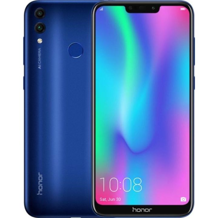 Honor 8C (4,64)