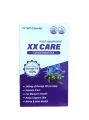 XX CARE Food Supplement. 
