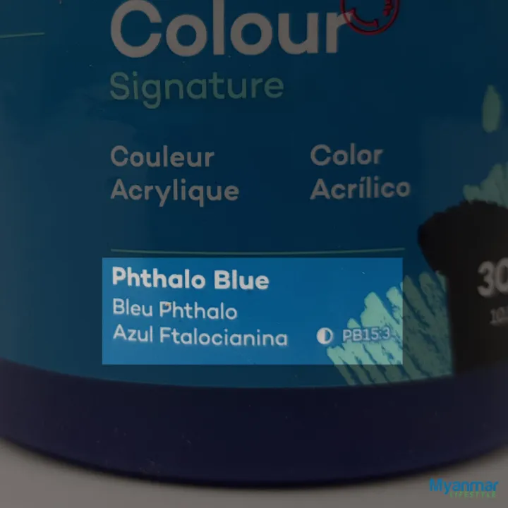 Phthalo%20Blue%20%E2%80%93%20300ml%20%E2%80%93%20Acrylic%20Paint%20%E2%80%93%20Mont%20Marte%20-%20Image%206