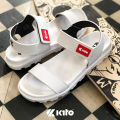 KITO Authentic Women Sandals အမျိုးသမီးဝတ် ကြိုးသိုင်းဖိနပ် ( Preorder). 