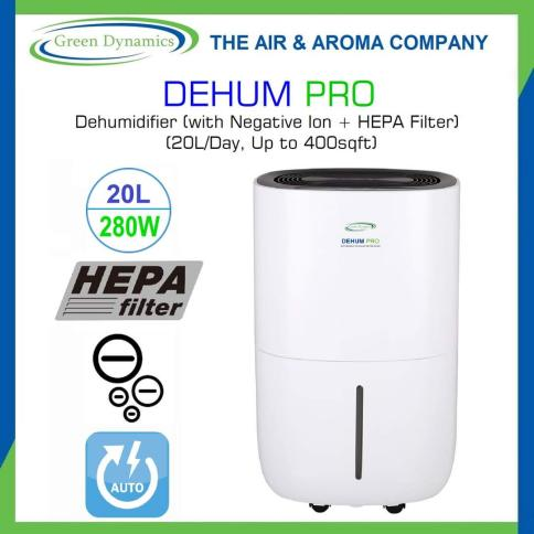 DEHUM%20PRO%20%7C%20Dehumidifier%20with%20Air%20Purification%20%2020L/Day,%20280W%20,%20Up%20to%20400sqft,%20HEPA%20Filter%20&%20Ionizer%20-%20Image%202