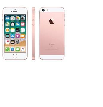 iphone  SE (16)GB