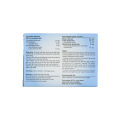 II CARE 3*10 Softgel Capsules Vision Care. 