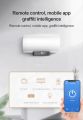 Tuya WiFi Smart Home Switch Relay Module Smart Life APP Voice Control Smartphone Remote Control Timer. 