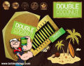Double Coconut 2pcs. 