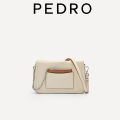 Pedro] Singapore Preorder Bette Shoulder Bag - Light Yellow