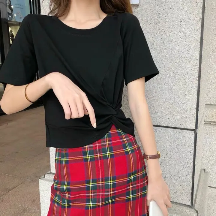 Fashionable top