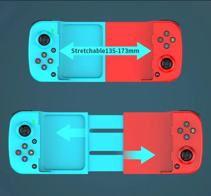 D3%20Type-C%20Telescopic%20Mobile%20Phone%20Gamepad%20Bluetooth-compatible%205.0%20Wireless%20Game%20Controller%20Joystick%20for%20Switch%20host/PS3/PS4/Android%20HID/PC%20Windows7/8/10%20-%20Image%203