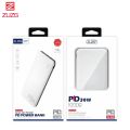 ZUZG ZP-J36S QC 22.5W + PD 20W PD Power Bank. 