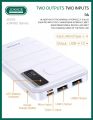 JOKADE JG-005    JUNWEI Serie Power Bank-10000mAh. 