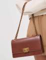 Charles and Keith slim bag. 