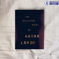The Collected Poems of Audre Lorde - Audre Lorde. 
