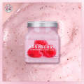 Scentio_ Raspberry Pore Minimizing Sherbet Scrub 350  ml. 