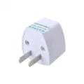 3 pin to 2 pin Converter Adapter. 