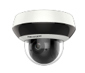 HIKVISION DS-2DE2A204IW-DE3(S6) 2-inch 2 MP 4x Zoom IR Mini PT Dome Network Camera. 