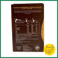 Starbucks® Signature Chocolate Salted Caramel. 