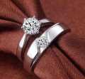 Couple Rings စုံတွဲလက်စွပ်. 
