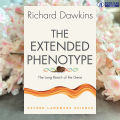 The Extended Phenotype - Richard Dawkins & Daniel Dennett. 