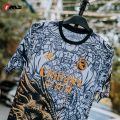 Real Madrid Dragon Special Edition Player Jersey 23/24 (White). 