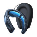 (Preorder) TORRAS COOLiFY Cyber ​​(2025) Neck Fan: Portable neck fan with cooling mode.. 