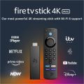 Amazon Fire TV Stick 4K Max. 