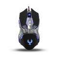 Optical Phoenix Mechanical Gaming Mouse. 