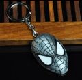 Superhero Marvel DC collectibles heroes keychain. 