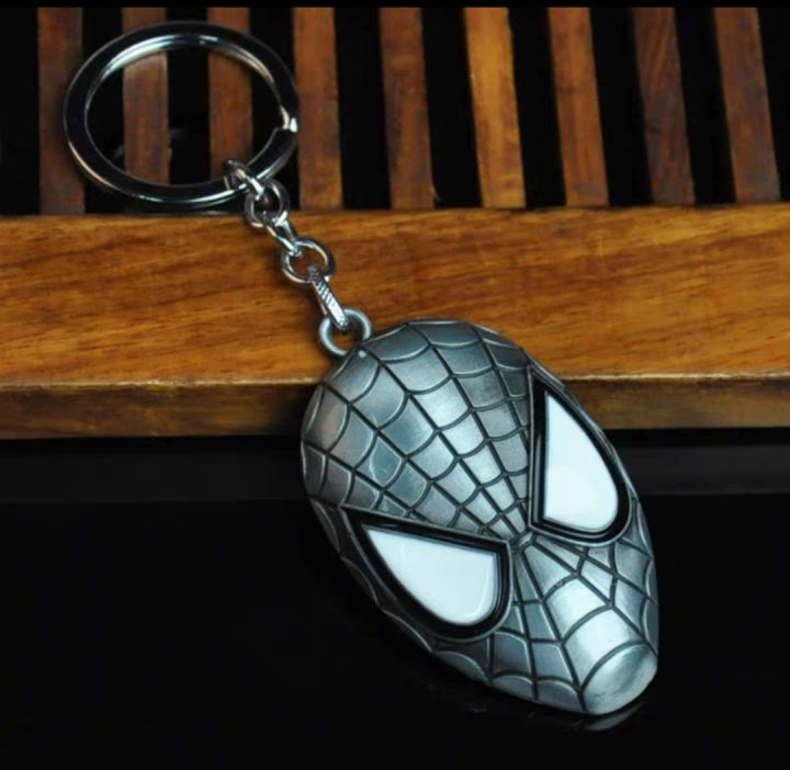 Superhero%20Marvel%20DC%20collectibles%20heroes%20keychain%20-%20Image%206