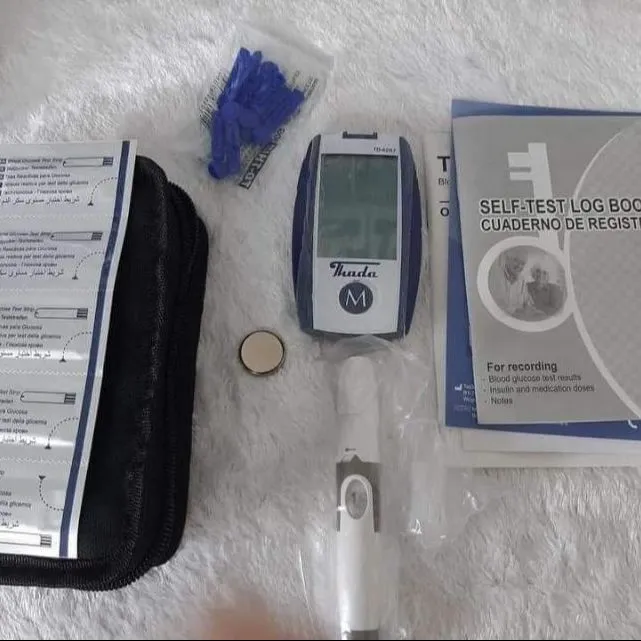 Glucometer%20Thada%20and%20Test%20Strip%2010%20pcs%20-%20Image%202