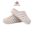 (Preorder) Marco Rocco soft sole, light weight, men's and women's shoes, non-slip, comfortable, wear-resistant, fashion slippers MR8015  အမျိုးသား/သမီးစီးကွင်းထိုးဖိနပ်. 
