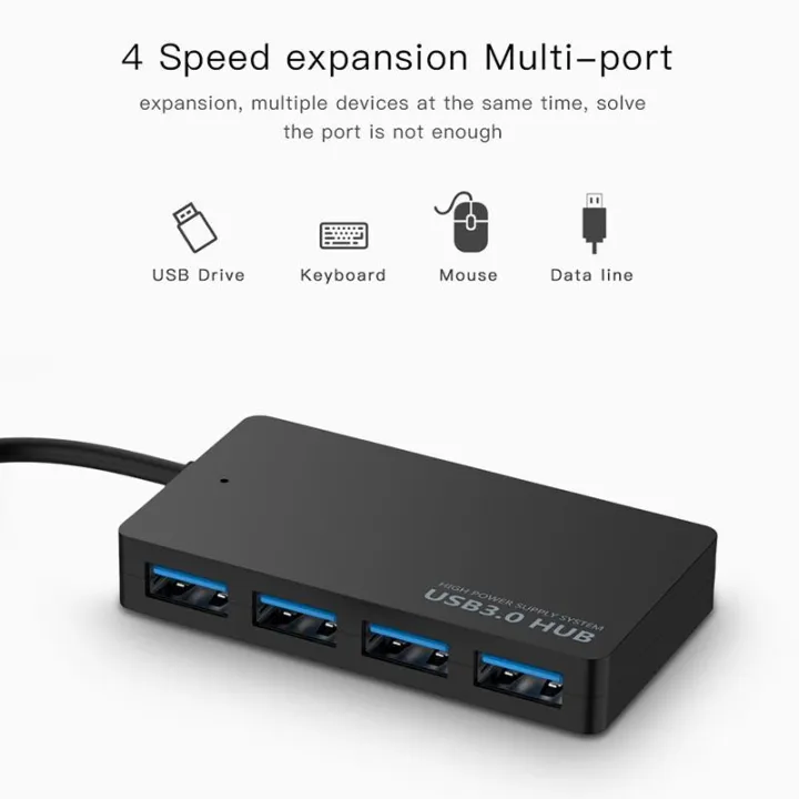 Four-port%20ultra-thin%20USB%203.0%20hub%20splitter%20USB%20computer%20docking%20station%20hub%20expander%20-%20Image%204