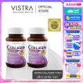 (Preorder)VISTRA COLLAGEN TYPE II - Vistra Collagen Type Two (30 Caps) (Double Pack). 