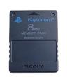 PS2 Memory Card(8M). 