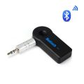 3.5MM Wireless Car Bluetooth Receiver Adapter. 