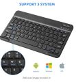 EDIVIA Portable Wireless Keyboard. 