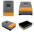 PowMr MPPT Solar Charge Controller 60A. 
