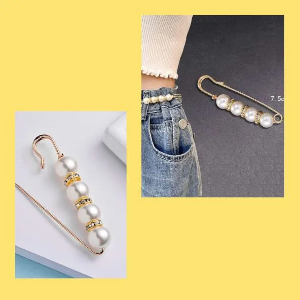 5%20in%201%20Pearl%20Brooch%20Pins%20Fashion%20Waist%20Adjuster%20Clips%20-%20Image%208