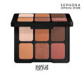 (Preorder) MAKE UP FOR EVER Artist To Go Eyeshadow Palette Mini. 