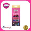 MASTER ART BI-COLORED PENCIL 24 COLORS. 