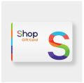 Shop Gift Card - 1,000,000ks. 