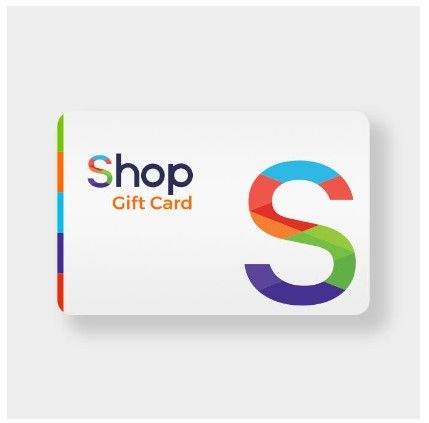 Shop Gift Card - 1,000,000ks