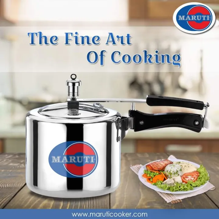 Maruti%20Pressure%20Cooker(4Liter)%20-%20Image%204