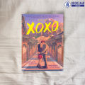 XOXO - Axie Oh. 