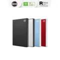 Seagate External Hard Drive 2.5inch 4TB. 