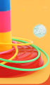 Colorful Towers (BLEET076). 