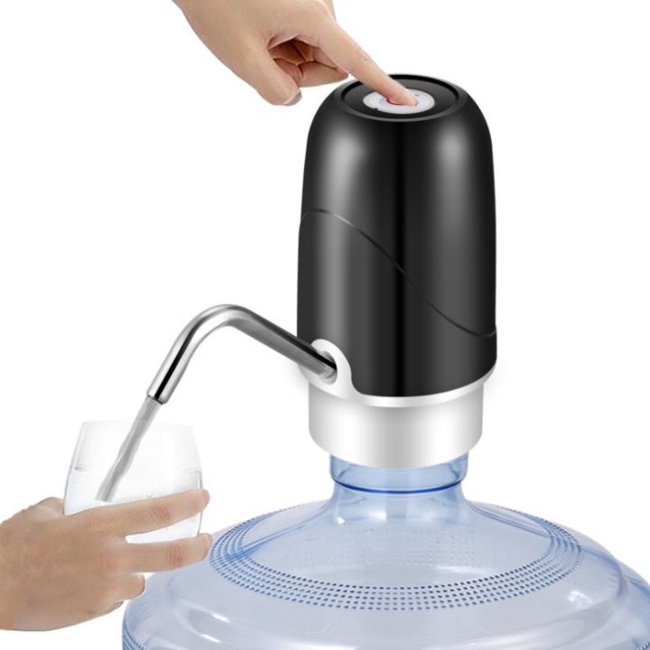 ရေသန့်ဘူး ရေစုပ်စက်