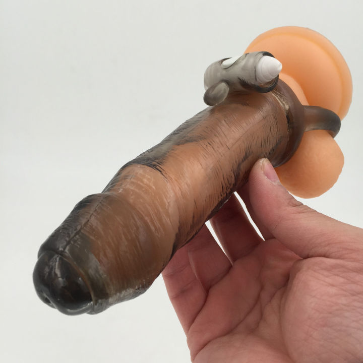 Vibration%20Crystal%20Sleeve%20Black%20Warrior%20(Code%20:%20M-006)%20-%20Image%206